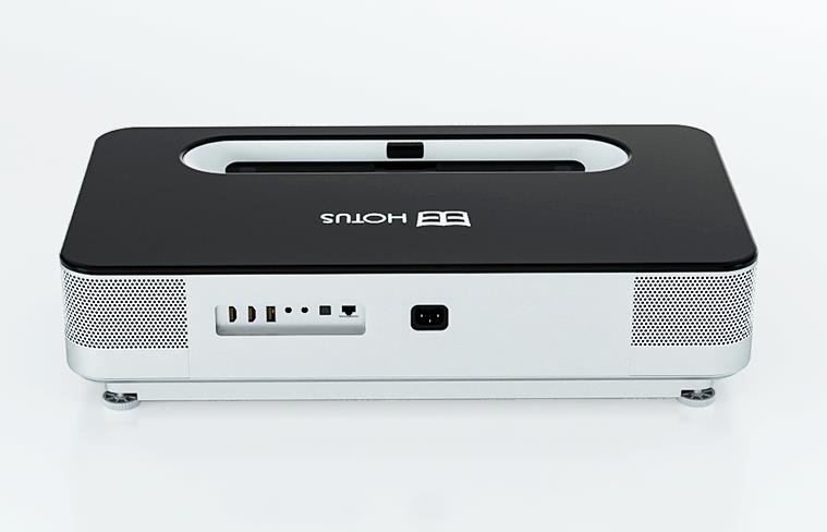 What are the advantages of ultra short throw projector? Considerations for choosing UST projector(pic4)